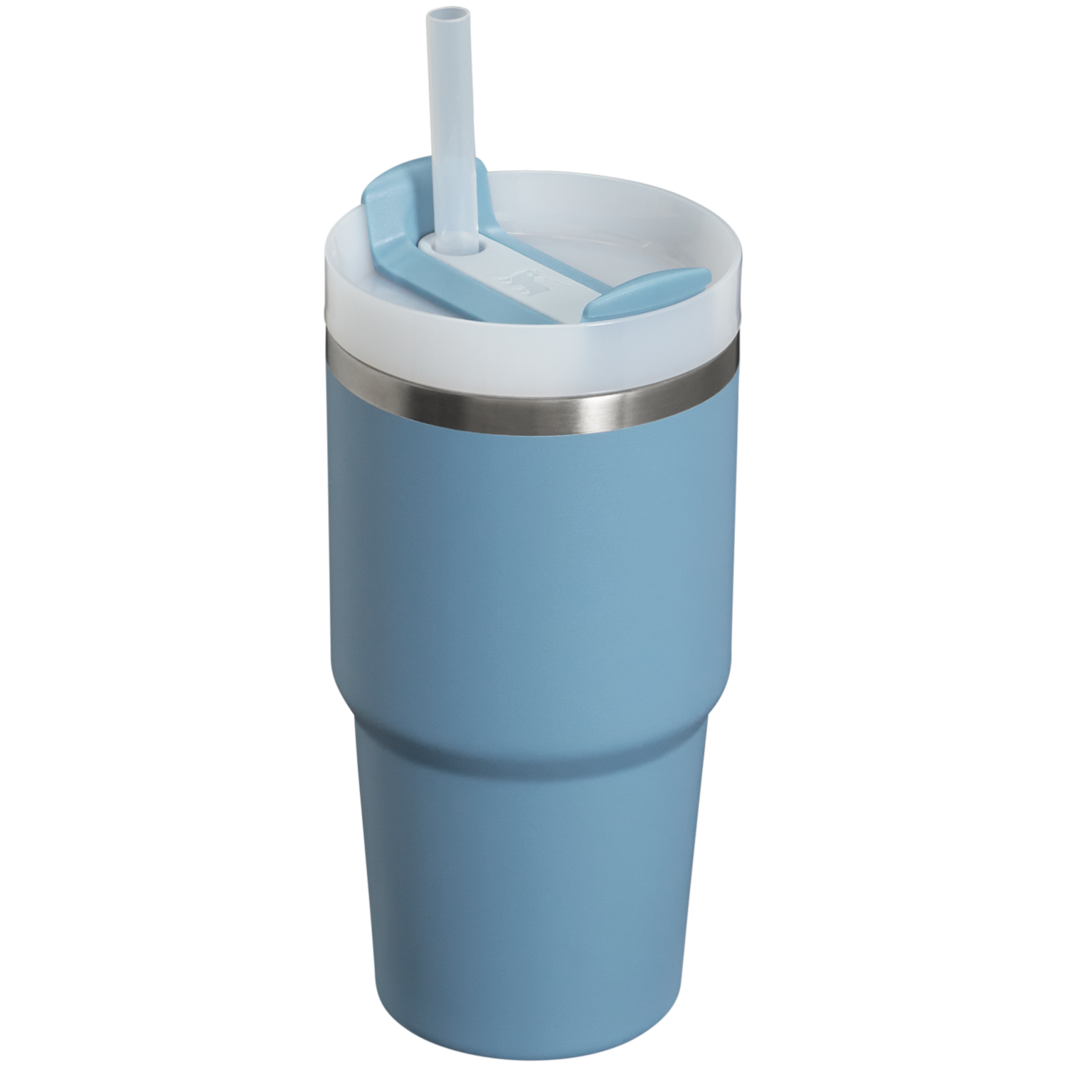 Láhev/termoska Stanley 0,6 l – hrnek THE QUENCHER H2.0 FLOWSTATE™ – 1 kus