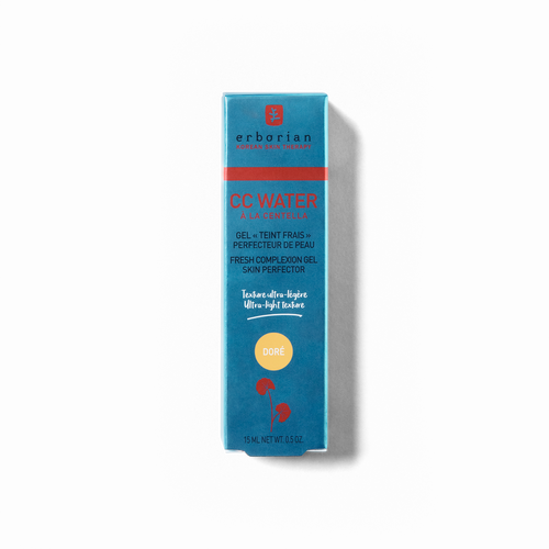 Eau Erborian CC Dore