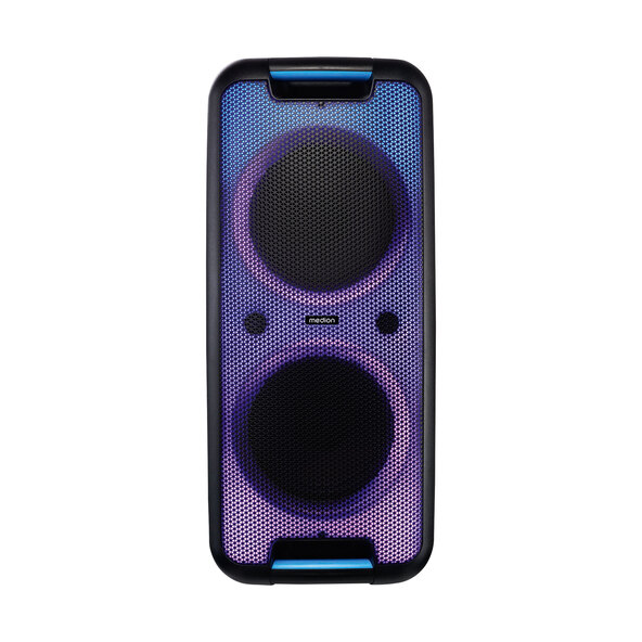 Party sound system MD44080