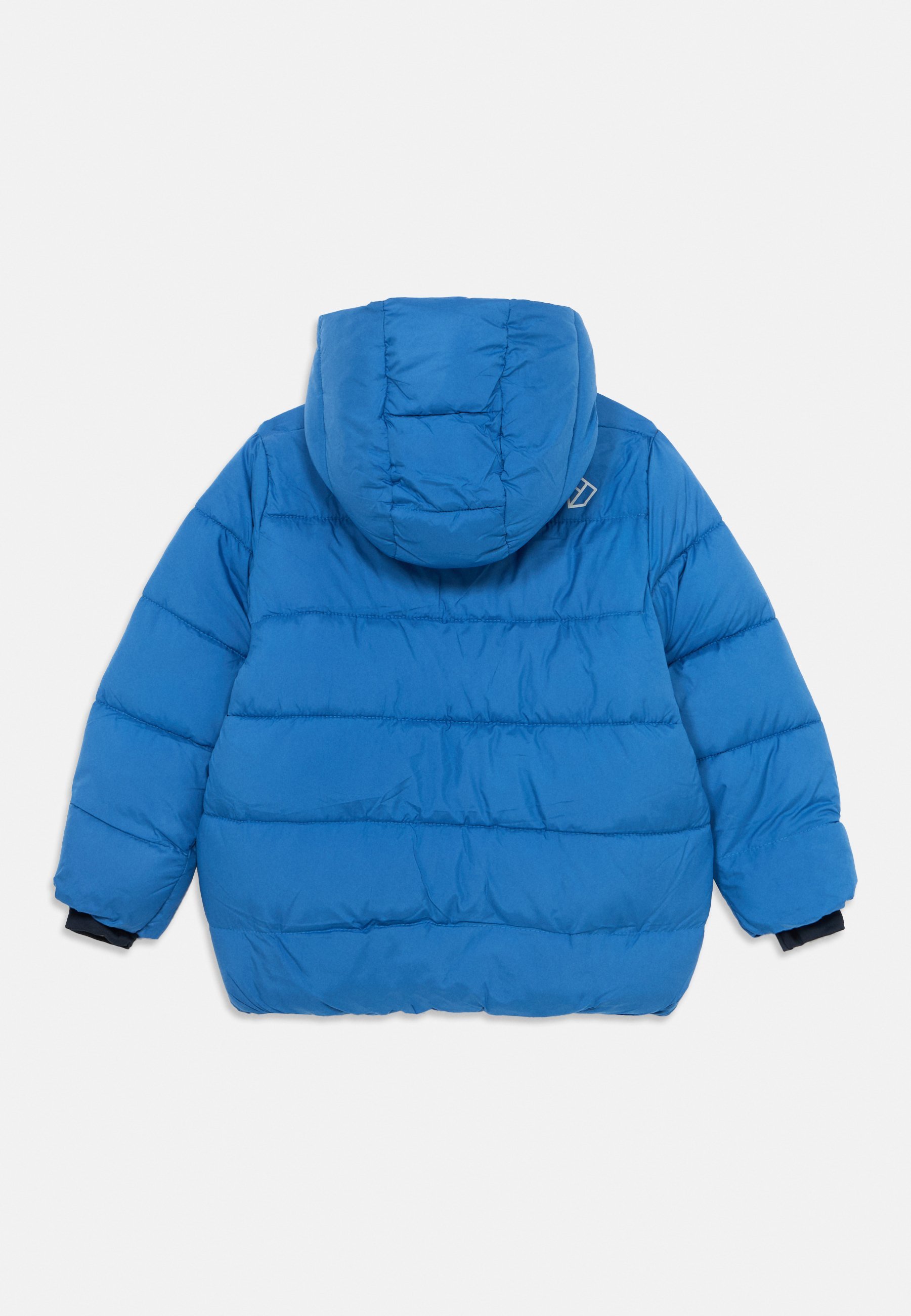 Giacca unisex Didriksons ROXEN per bambini - Giacca da snowboard - blu zaffiro