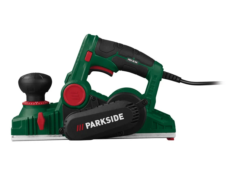 PARKSIDE® Elektrohobelmaschine PEH 30 D4, 750 W