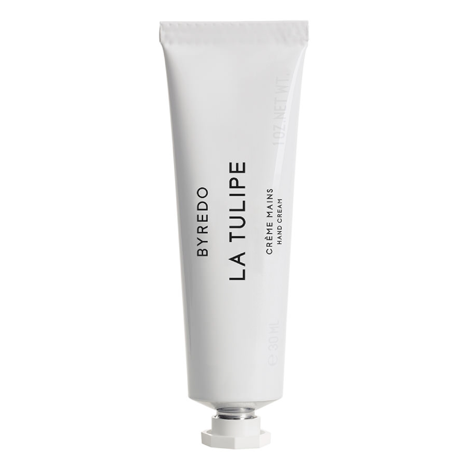 La Tulipe kézkrém 30 ml - BYREDO