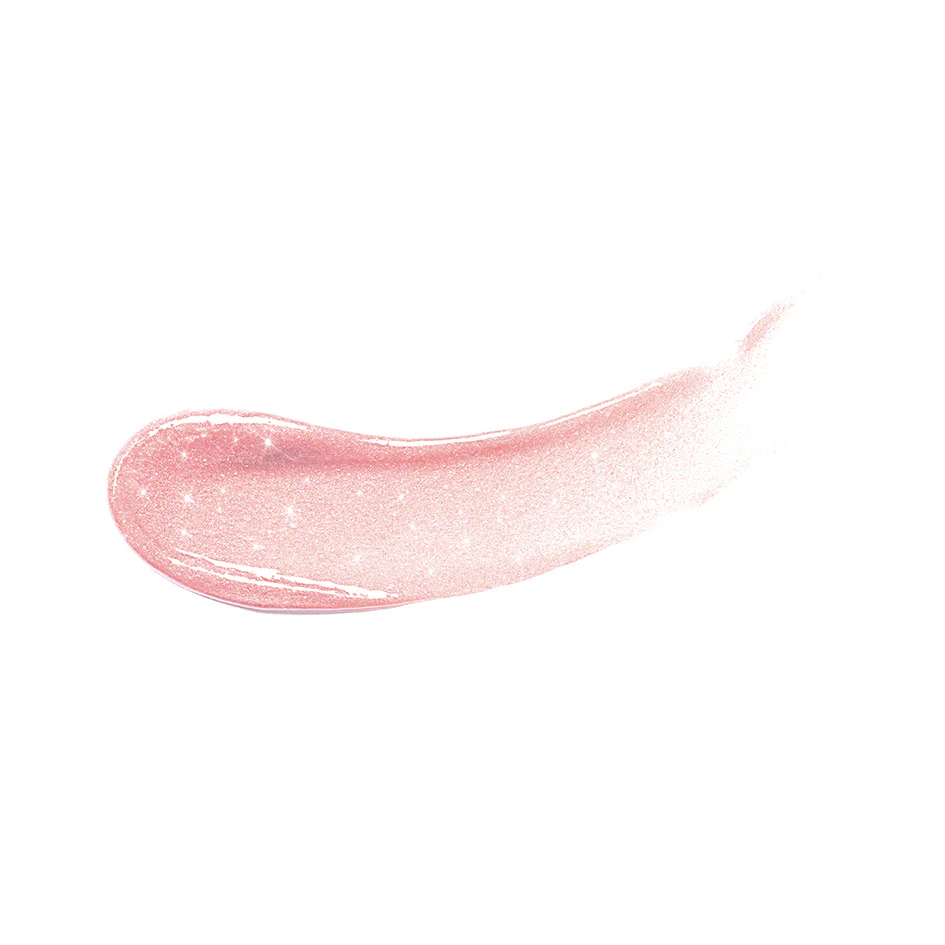 Labbra Click On Me Glassy Lip Balm - Gloss