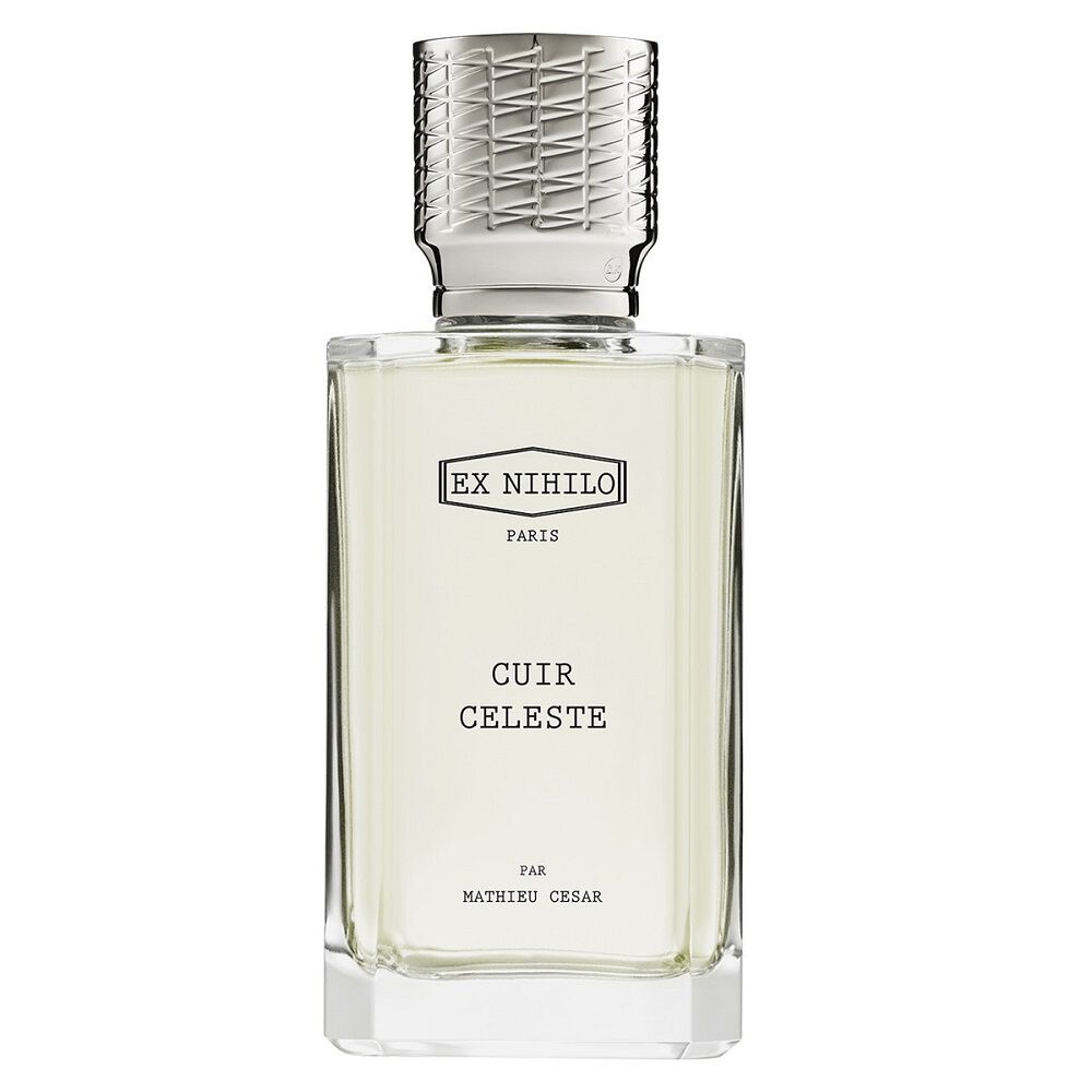 Ex Nihilo Cuir Celeste