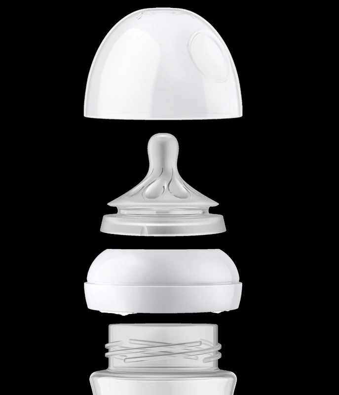 Mamadeira Philips Avent Natural Response SCY900/02