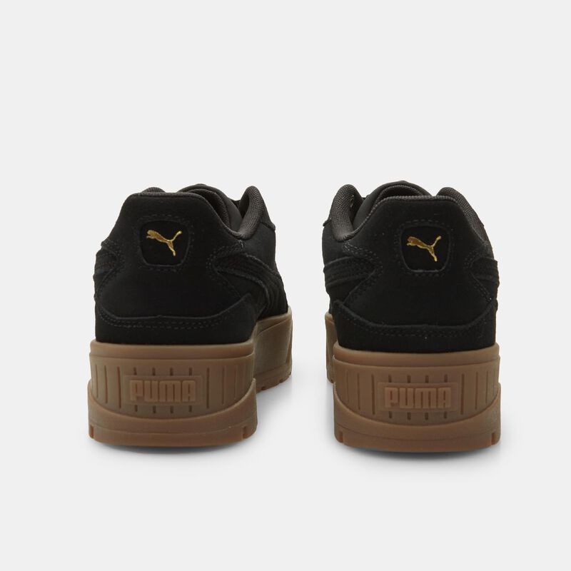 Damskie tenisówki PUMA Karmen II Idol SD