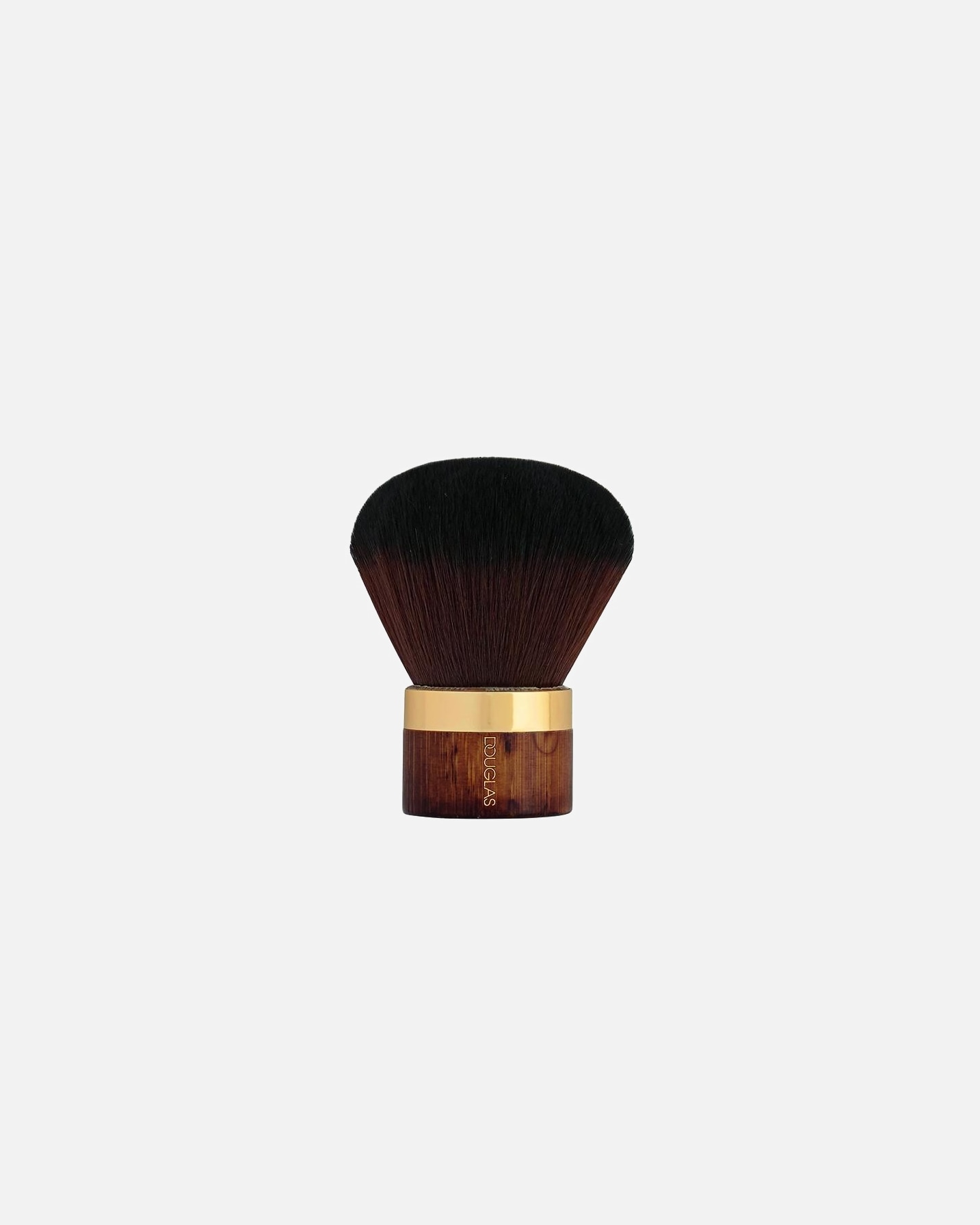 Douglas Collection Příslušenství k štětcům na pudr Klasický štětec Kabuki - 1 kus