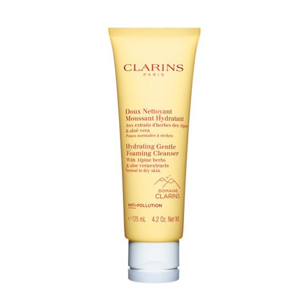 Két Hidratáló Habzó Letisztító | 125ML