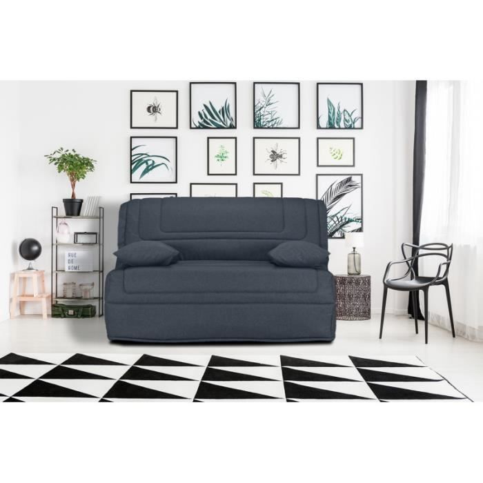 Sofá-cama BZ 140x190 cm