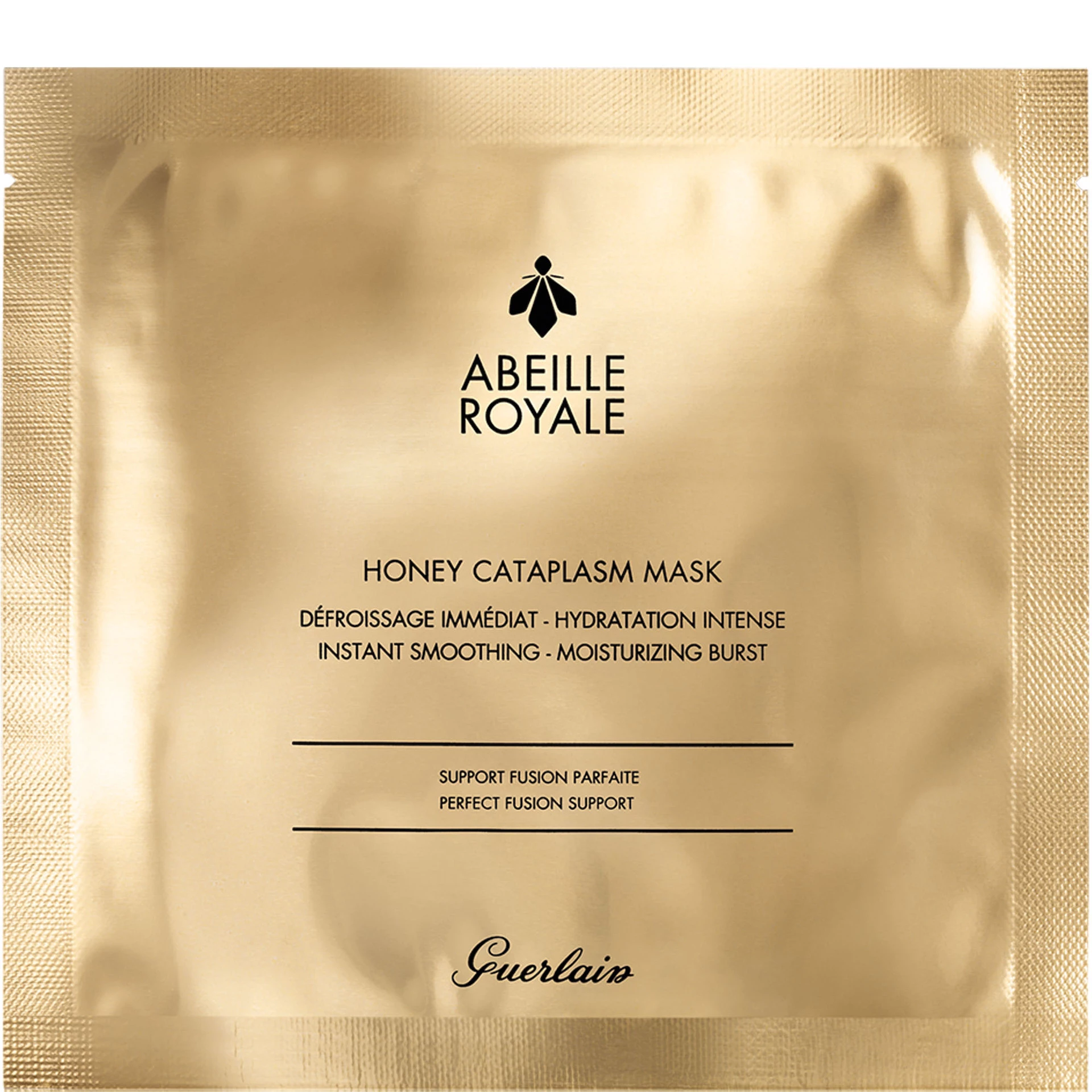 Mască în cearșaf Abeille Royale - GUERLAIN