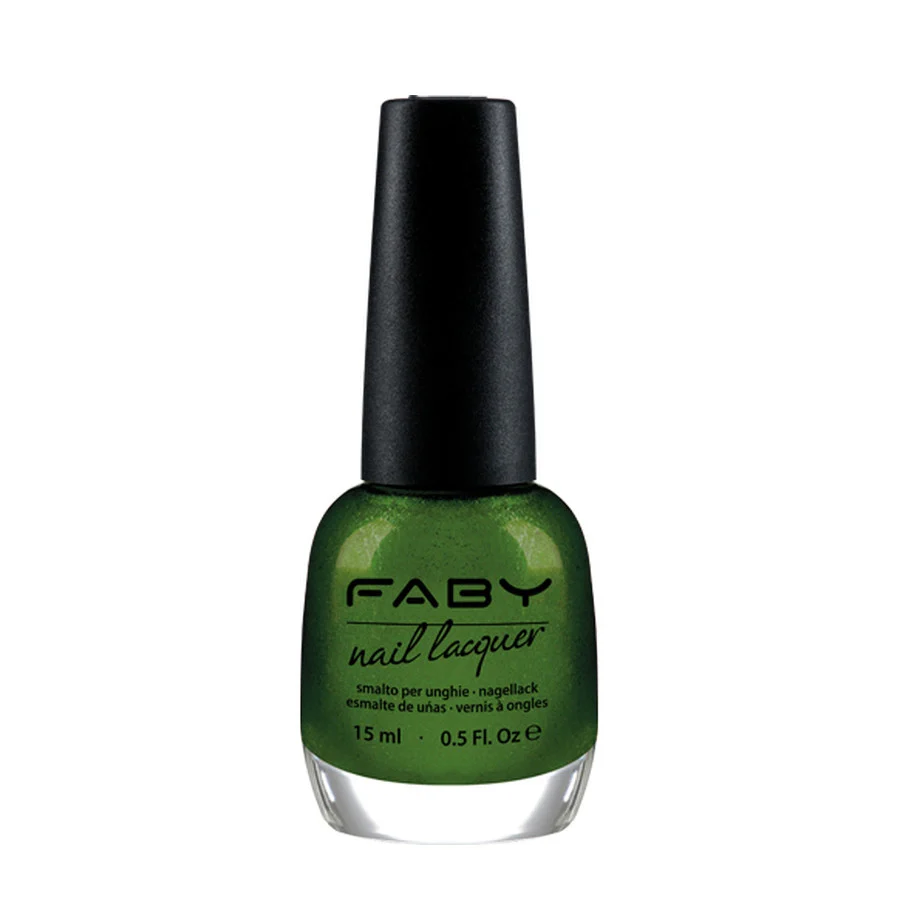 Smalti Nail Lacquer - Smalto