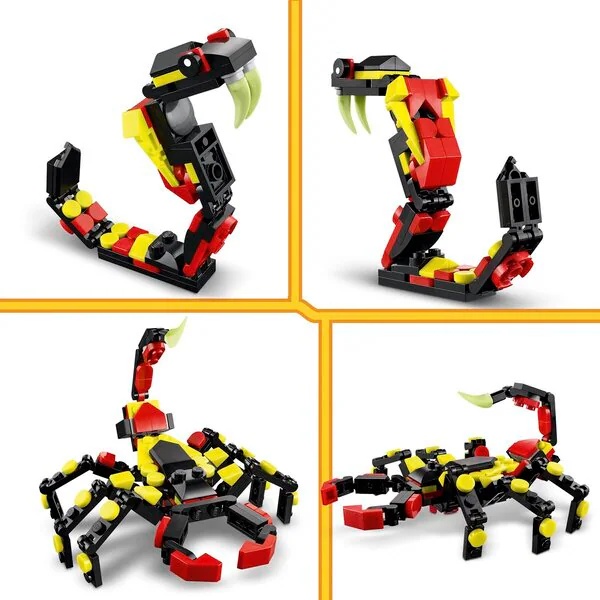 LEGO 31159<br>
