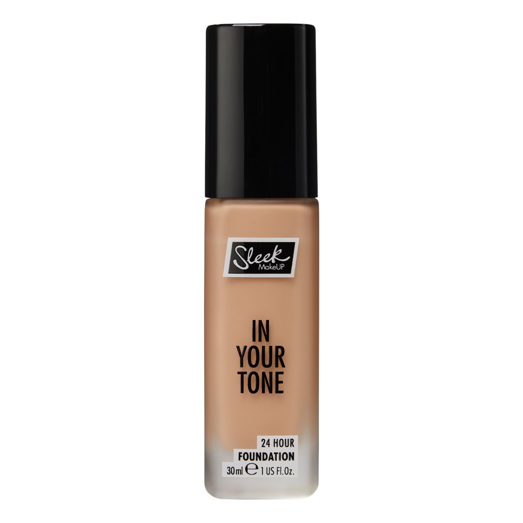 24-hodinový make-up In Your Tone Make-up