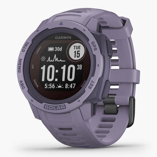 „Garmin Instinct Solar“