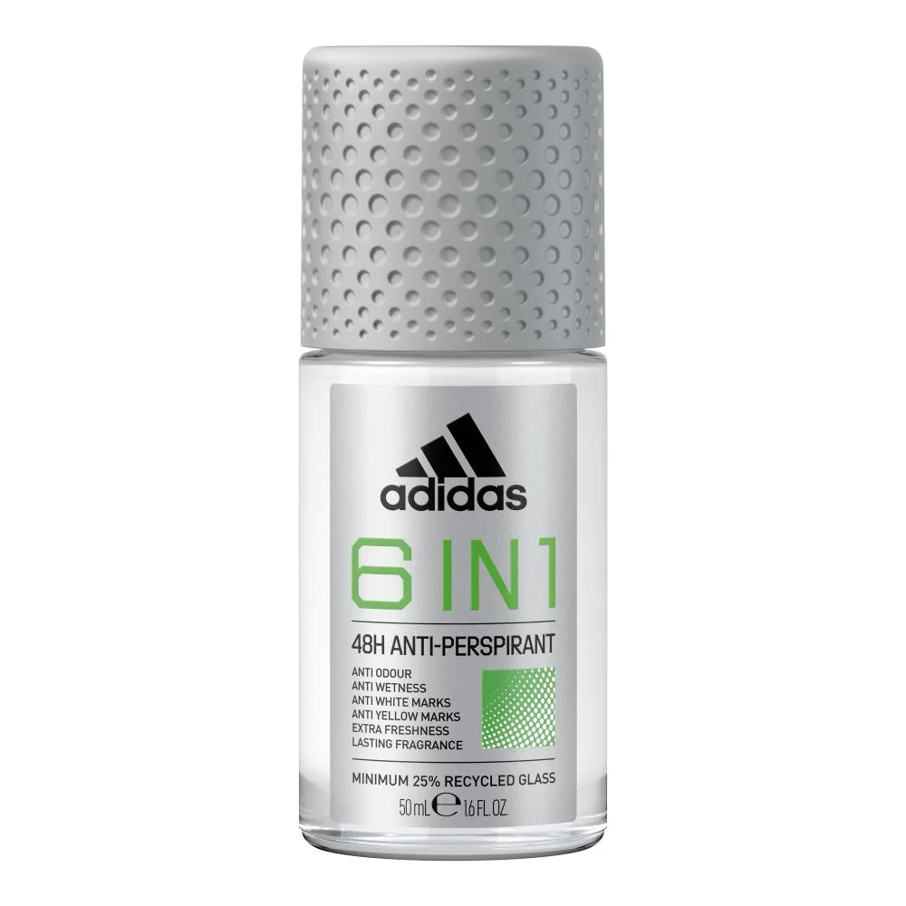 Adidas Deo Ap Roll-On 6In1