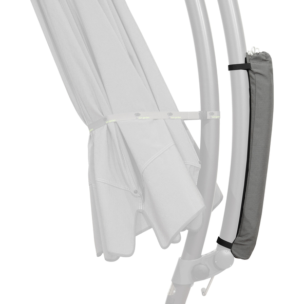 Protective cover for Easy Sun parasol