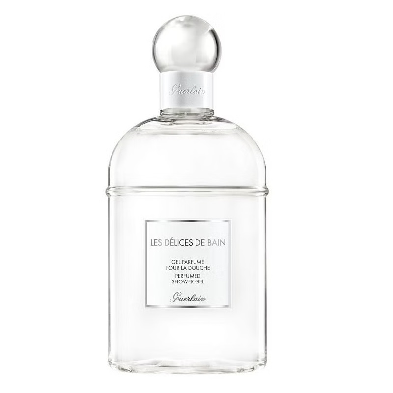 Guerlain Les Delices de Bain