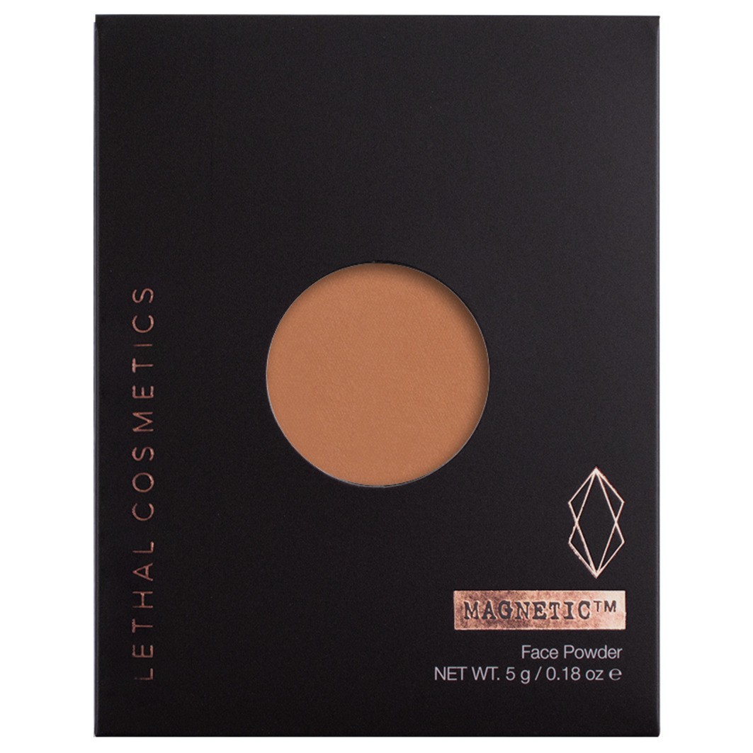 Lethal Cosmetics MAGNETIC™ Face Powder