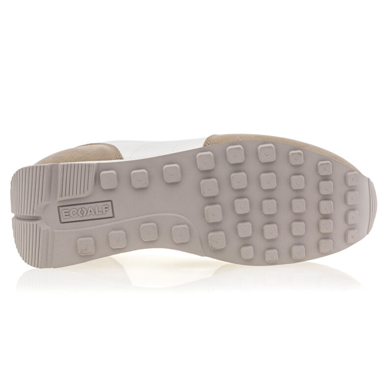 Sneakers Damen Weiß
