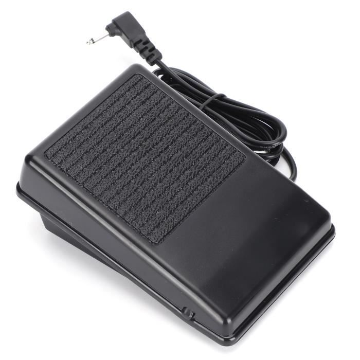 Sewing Foot Pedal for Singer - Foot Controller with Variable Speed Switch