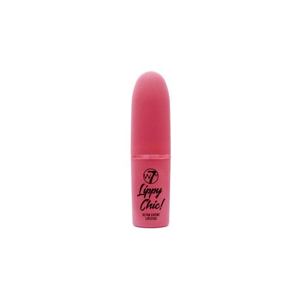 Šminka Lippy Chic Šminke
