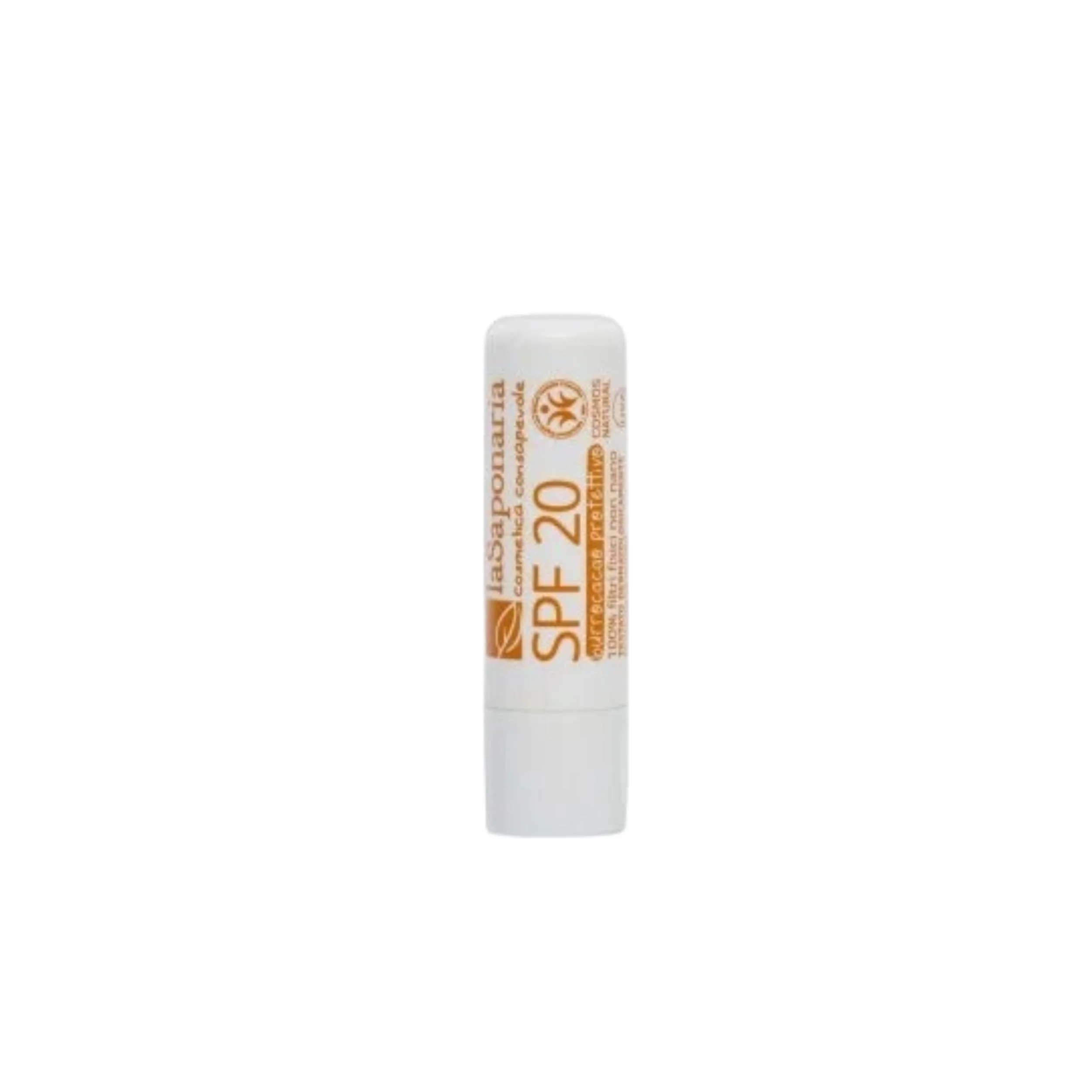Biocao Biocao Protettivo SPF20 - Stick solare media prot., Balsamo Labbra