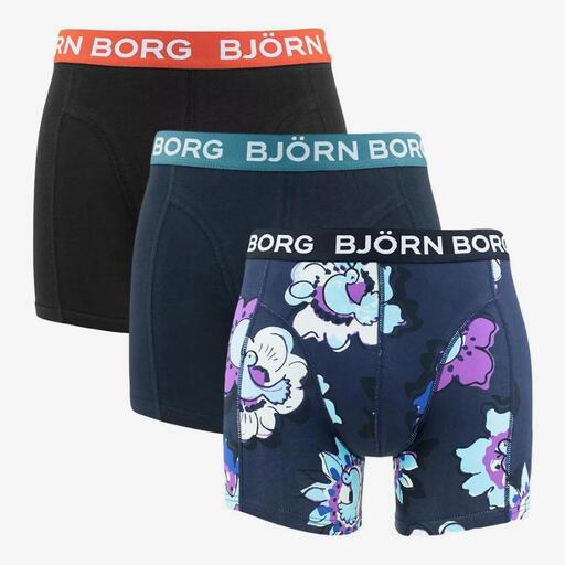  Istezanje Bjorna Borga