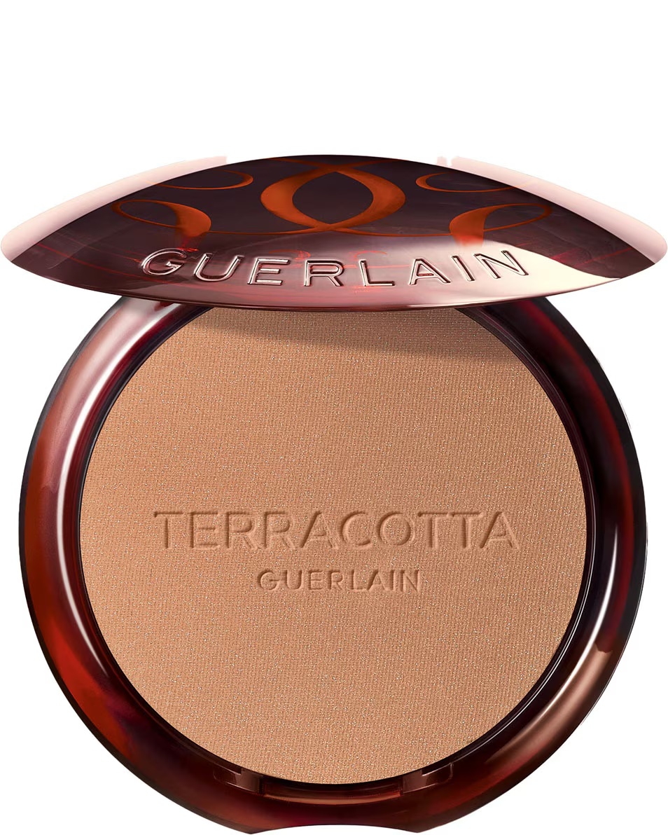 GUERLAIN Terracotta THE TERRACOTTA X NOIR G SET