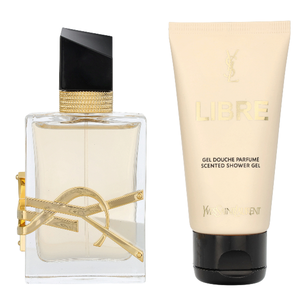 Yves Saint Laurent Libre