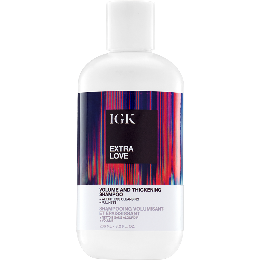Šampon Extra Love 236 ml - IGK