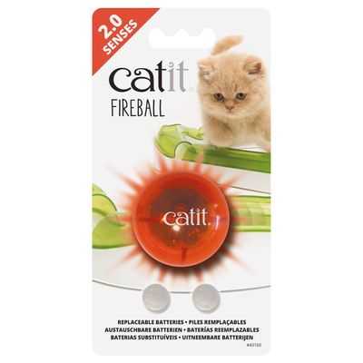 Palla di fuoco Catit Senses 2.0
