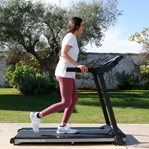 Behumax Treadmill Force 350 loopband