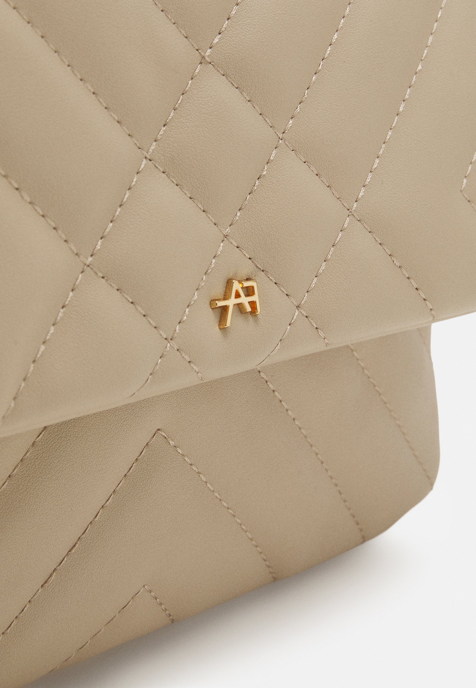Anna Field SET - Handtas - beige