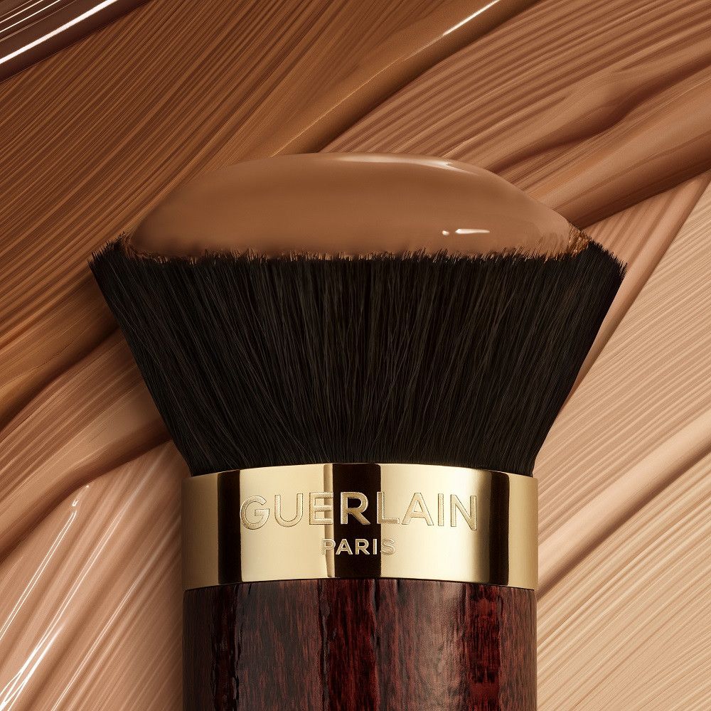 Matný make-up Parure Gold Skin Luxusné make-upy