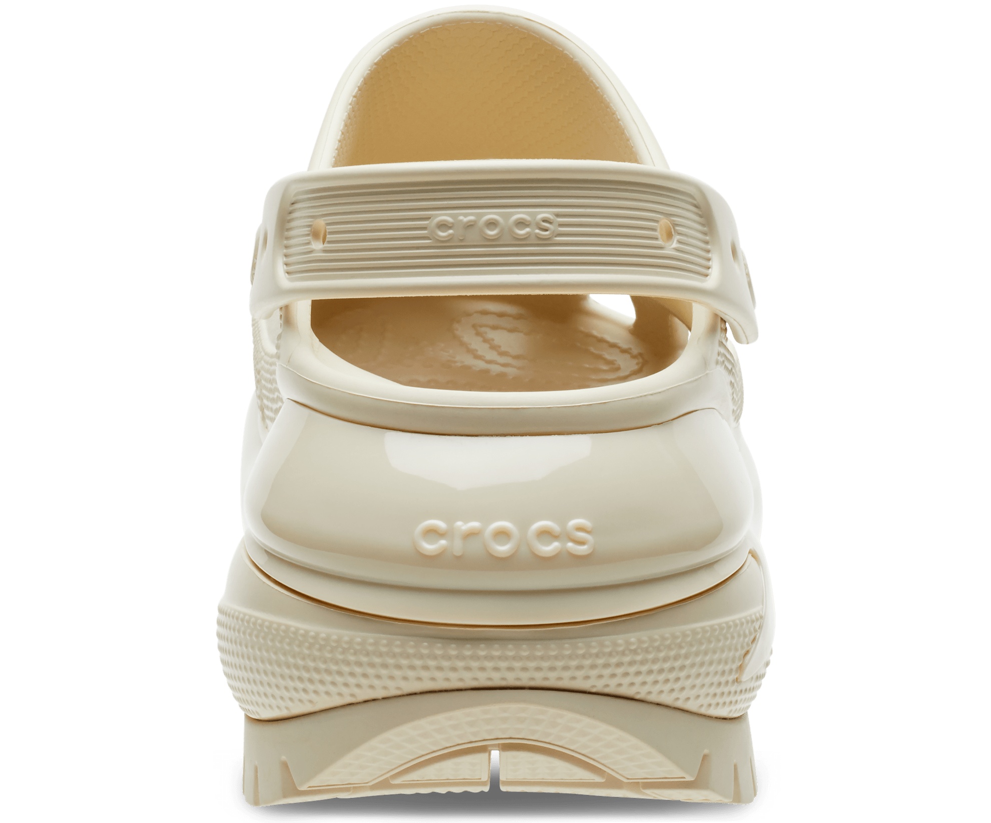 Mega Crush Clog