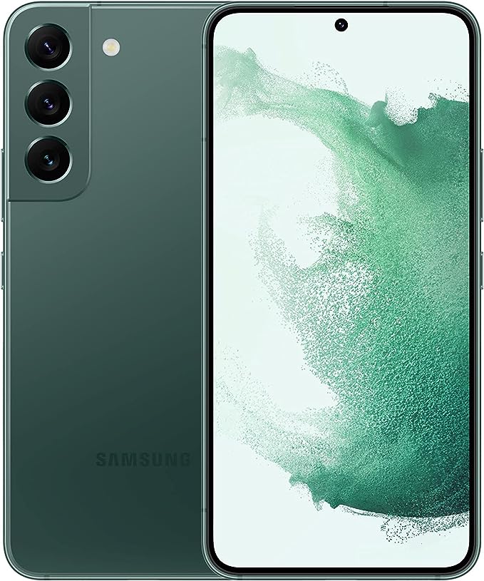 SAMSUNG Galaxy S22 -matkapuhelin, 256 Gt