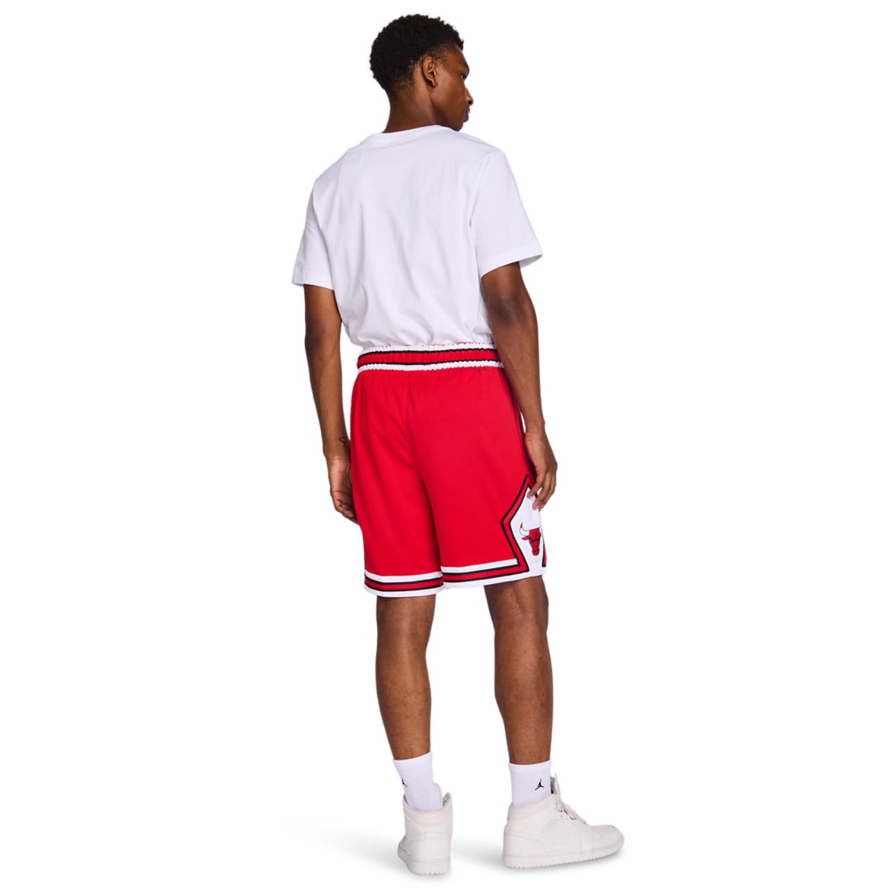 Nike NBA Bulls Swingman