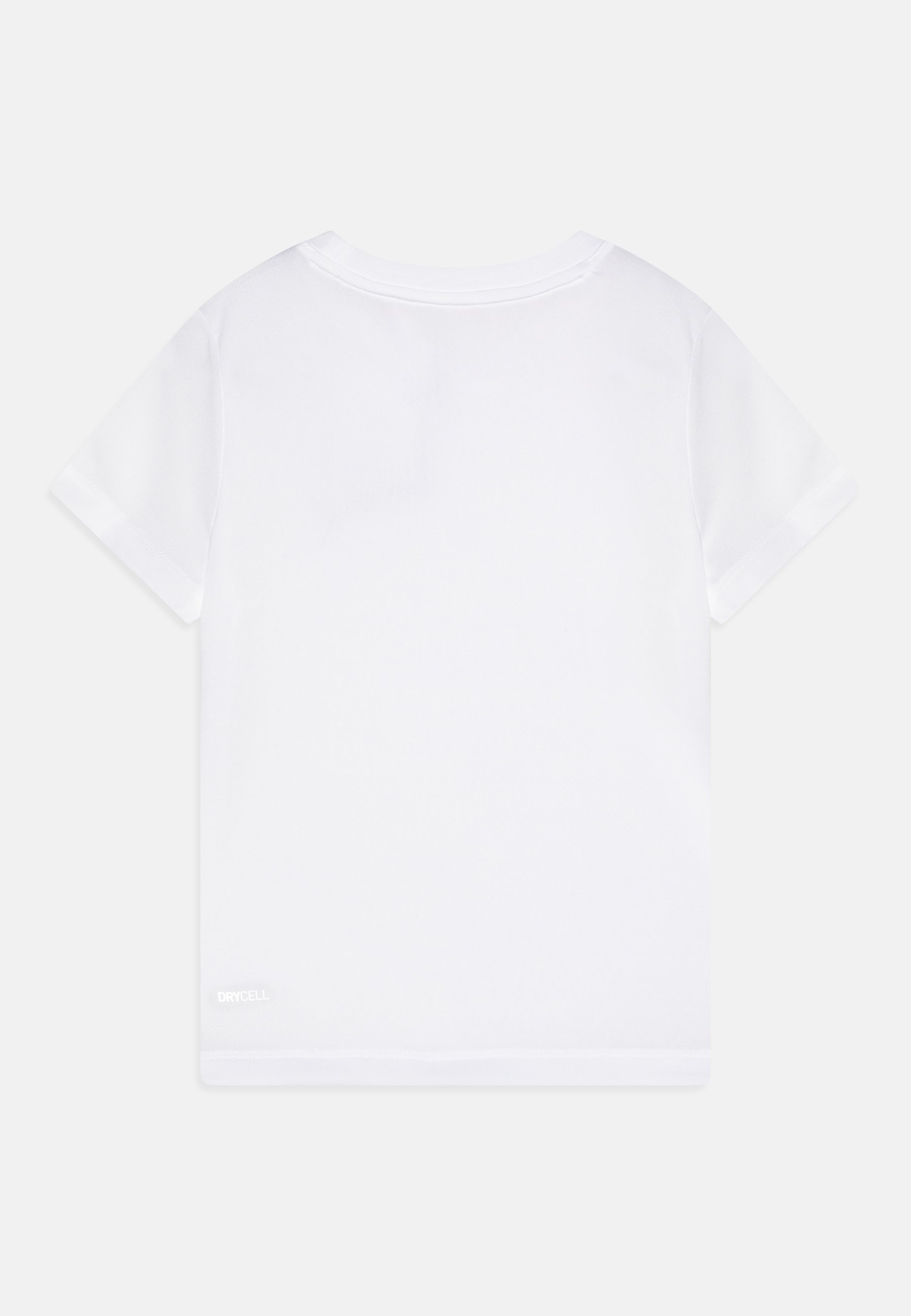 Puma TAD TEE UNISEX - T-shirt sportiva - bianca