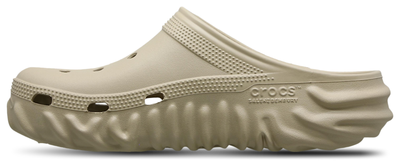 Crocs Salehe Bembury X Saru Træsko