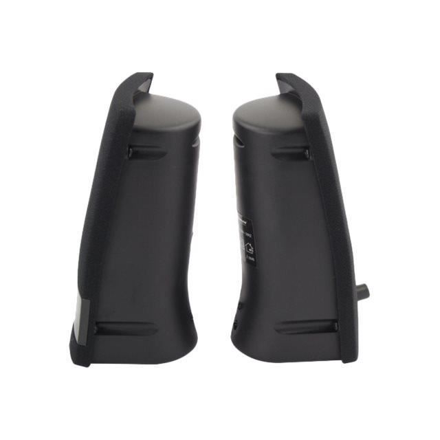 Caixas de Som para PC - ESPERANZA - ARCO - 6 Watts - Com Fio - Pretas