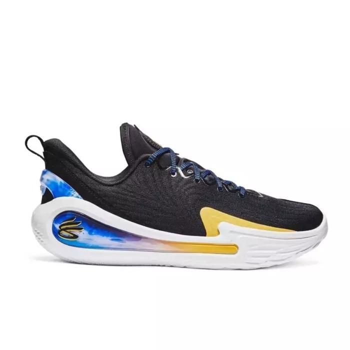 Scarpe da basket Under Armour Curry 12 