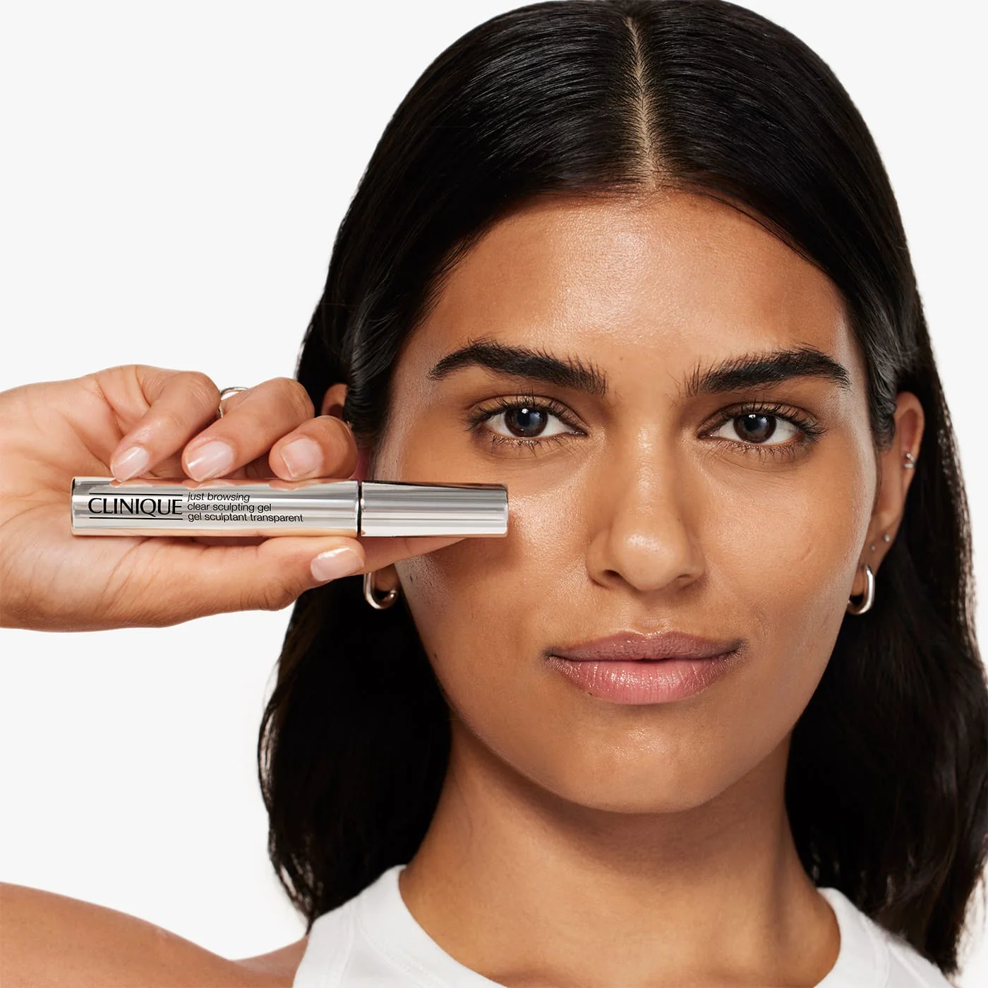 Matite Occhi e Eyeliner Just Browsing™ Clear Sculpting Gel - Gel e mascara sopracciglia