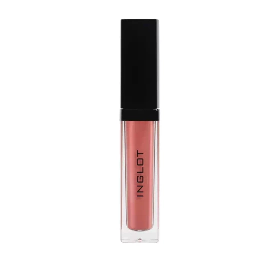 Inglot HD Matte matowa pomadka do ust w płynie 65 5,5ml
