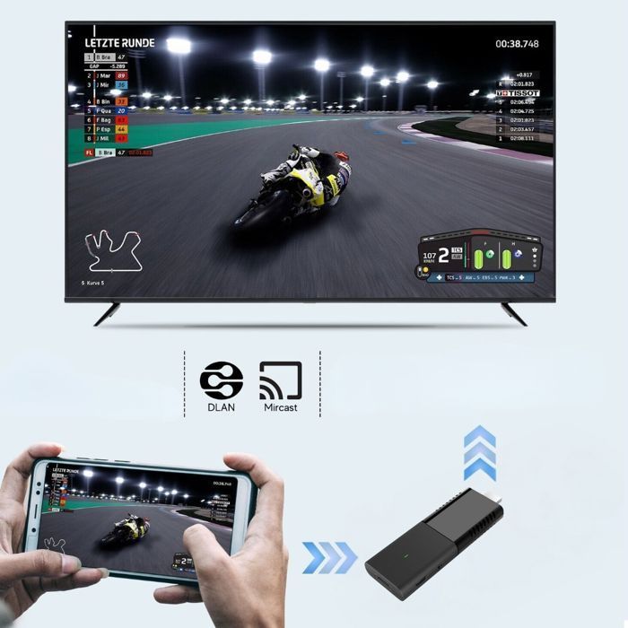 Stick Android 10.0