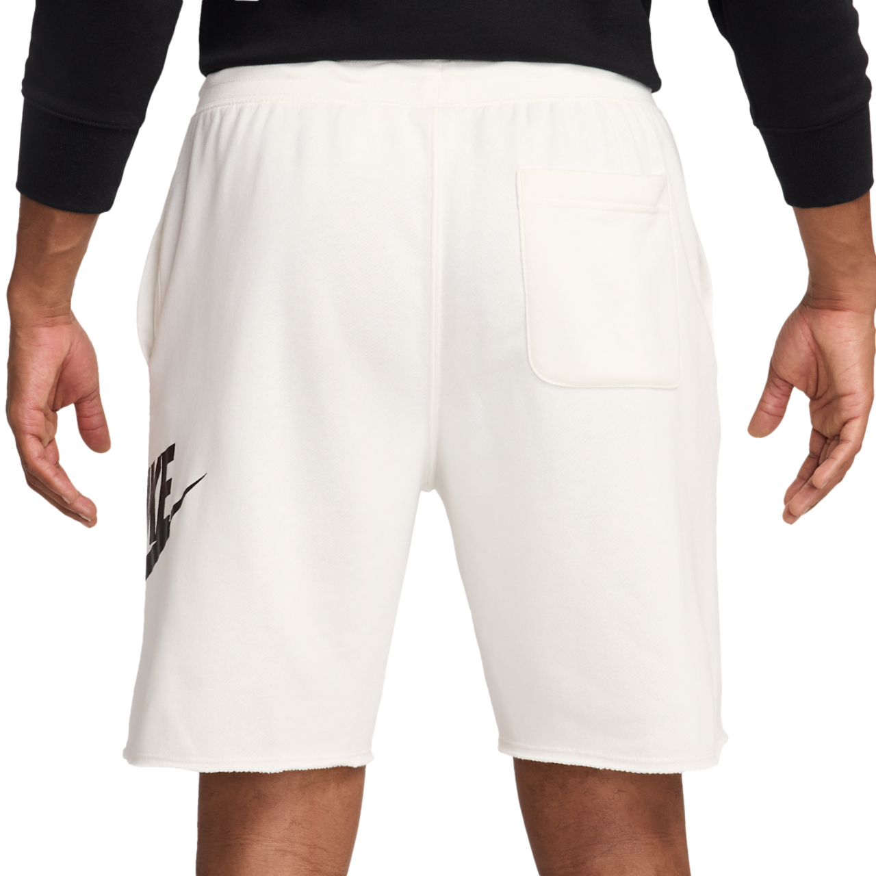 Nike Klub-alumner