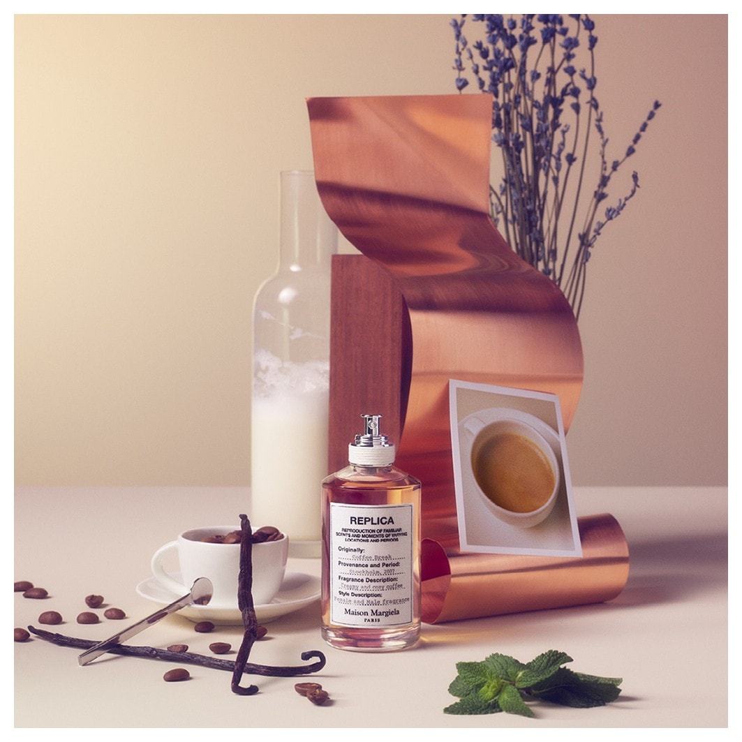 Maison Margiela Replica Coffee Break Eau de Toilette – 100 ml