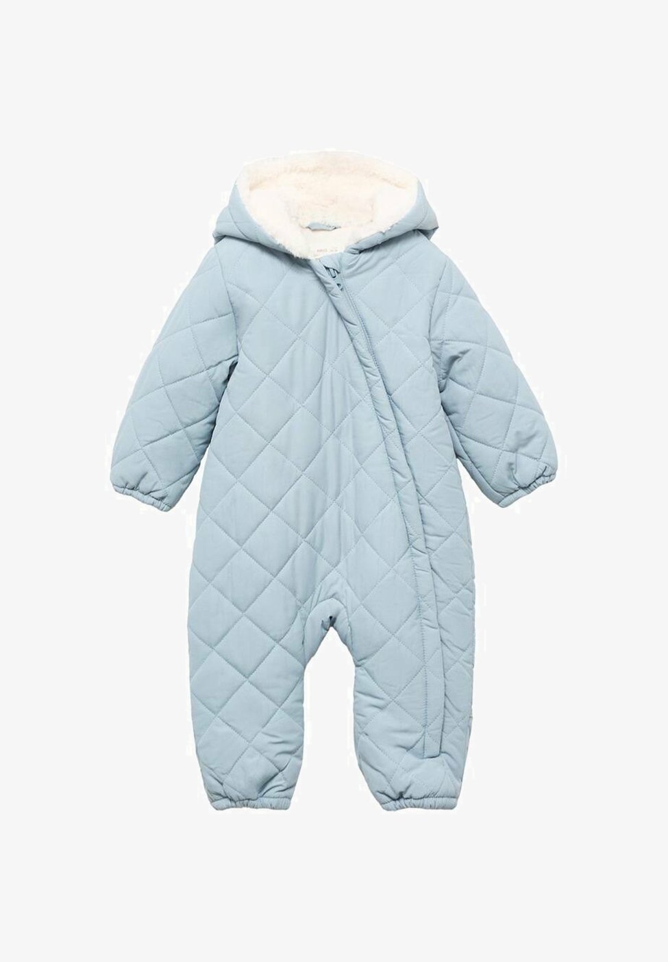 Combinaison Mango Kids - bleu foncé