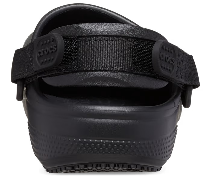 Classic Slip Resistant Work Clog