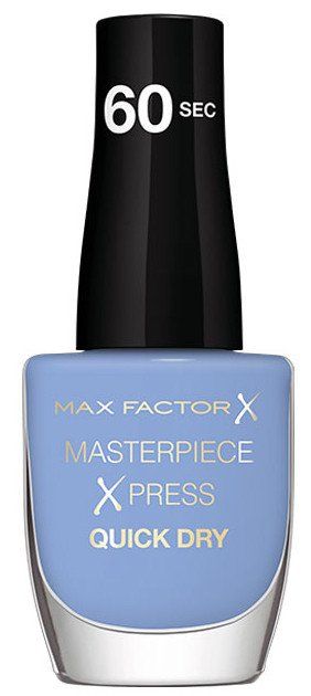 „Masterpiece Xpress“ greitai džiūstantis nagų lakas Nagų lakas
