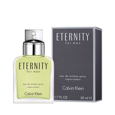 Calvin Klein Eternity EDT 50 ml 50 ml